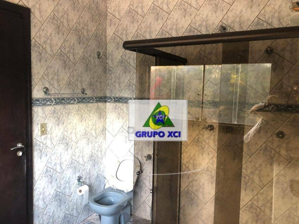 Casa de Condomínio à venda com 4 quartos, 460m² - Foto 15