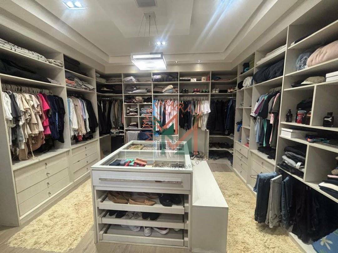 Casa de Condomínio à venda com 4 quartos, 450m² - Foto 11
