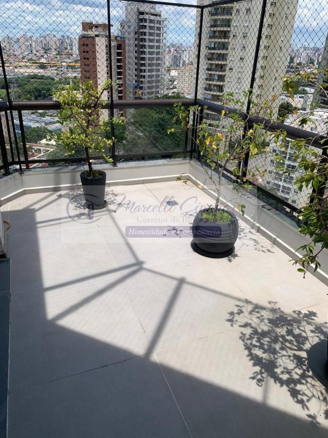 Cobertura à venda com 4 quartos, 307m² - Foto 6