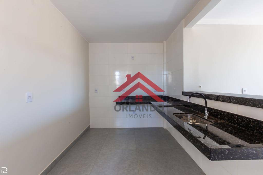 Apartamento à venda com 2 quartos, 77m² - Foto 7