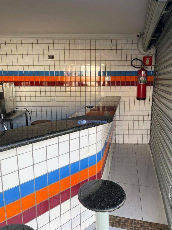 Loja-Salão, 50 m² - Foto 4