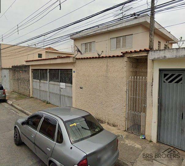 Sobrado à venda com 3 quartos, 215m² - Foto 2