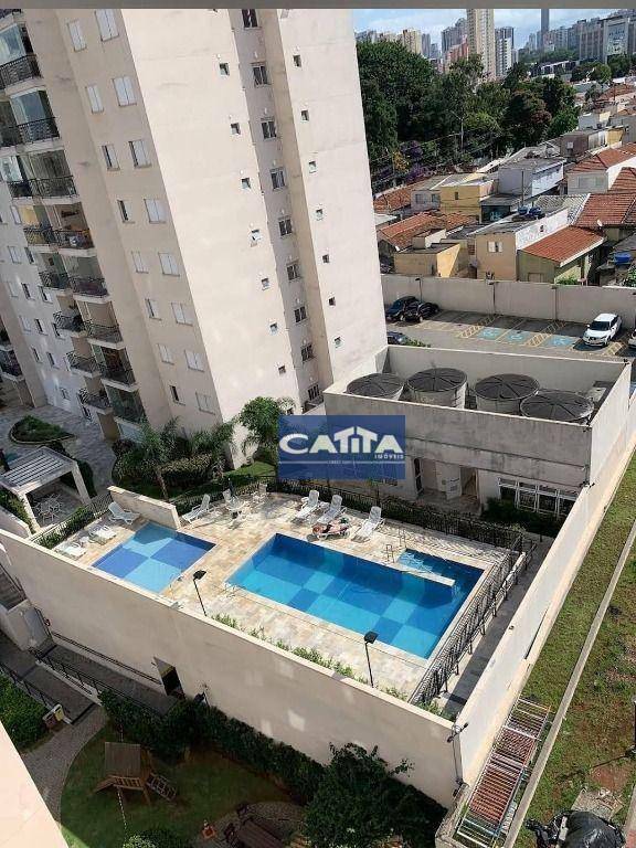 Apartamento à venda com 2 quartos, 68m² - Foto 1