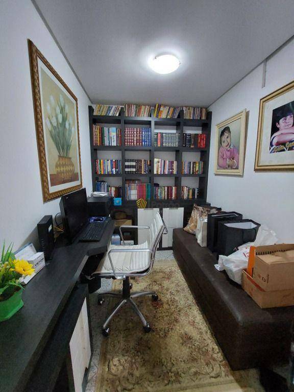 Apartamento à venda e aluguel com 4 quartos, 225m² - Foto 42