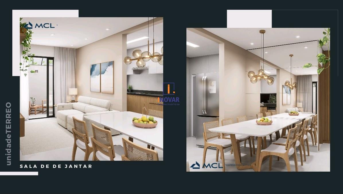 Apartamento à venda com 2 quartos, 85m² - Foto 6