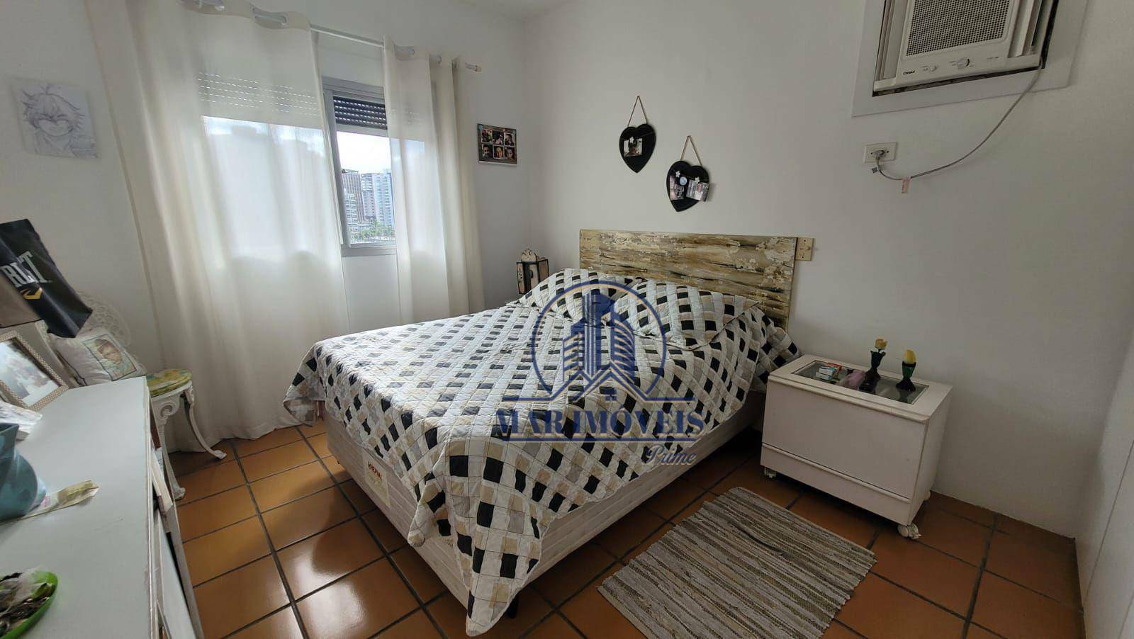 Apartamento à venda com 3 quartos, 100m² - Foto 8