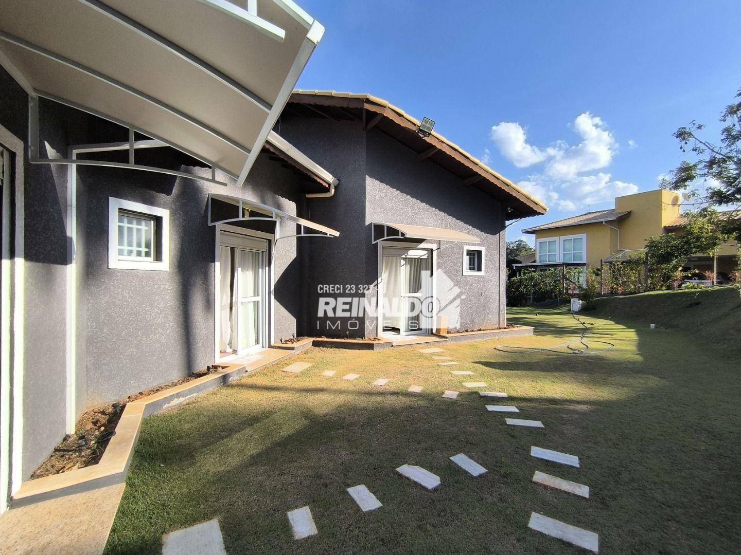 Casa de Condomínio à venda com 4 quartos, 500m² - Foto 2