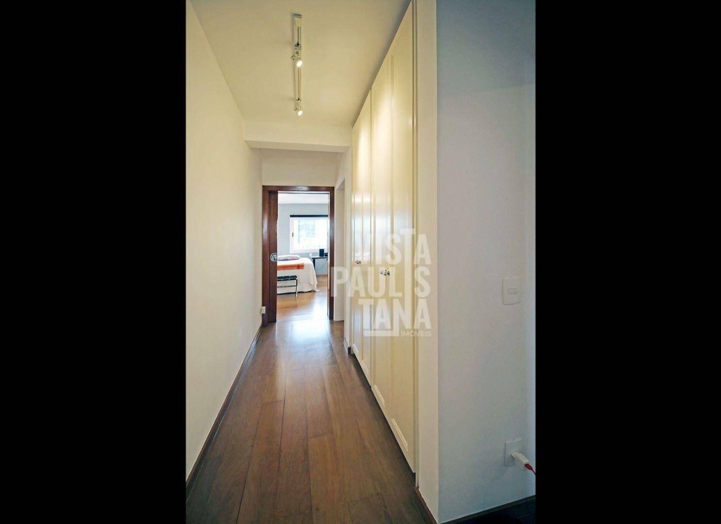 Apartamento à venda com 3 quartos, 168m² - Foto 11