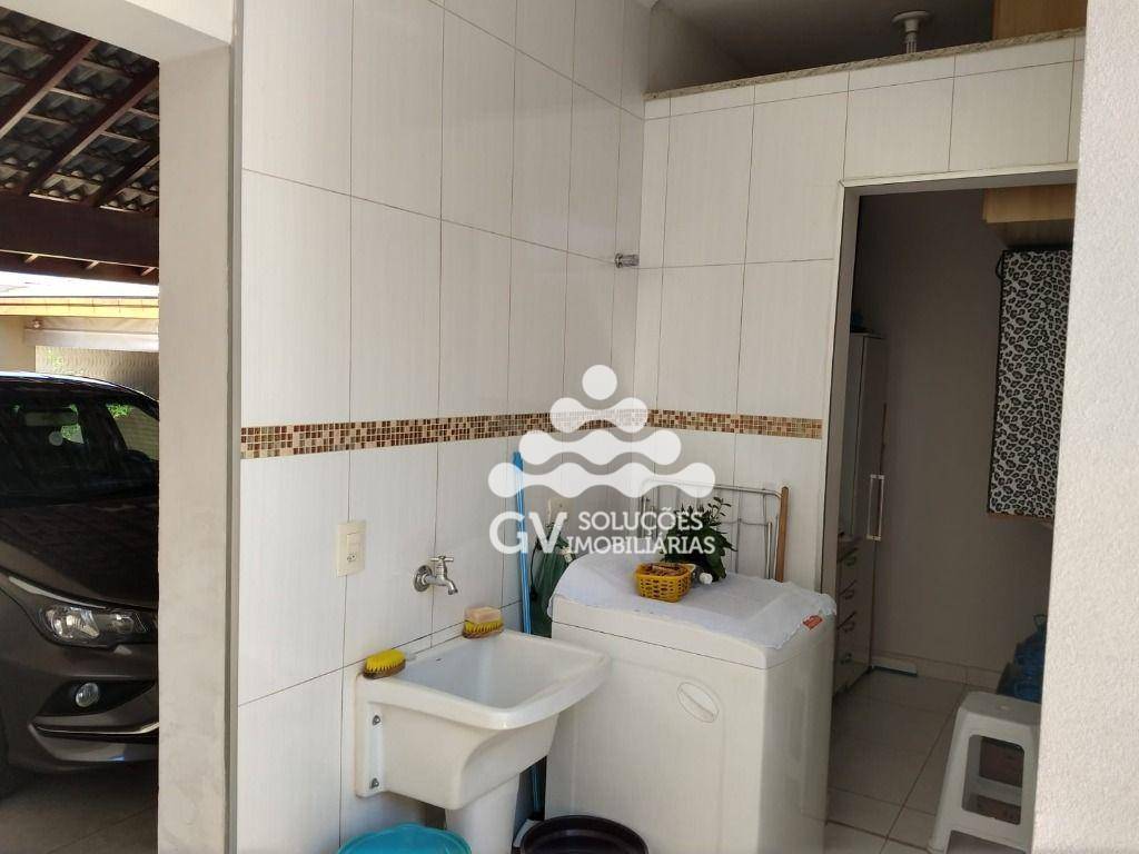 Casa à venda com 3 quartos, 175m² - Foto 20