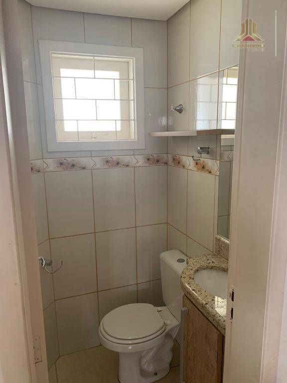 Casa de Condomínio à venda com 2 quartos, 137m² - Foto 17