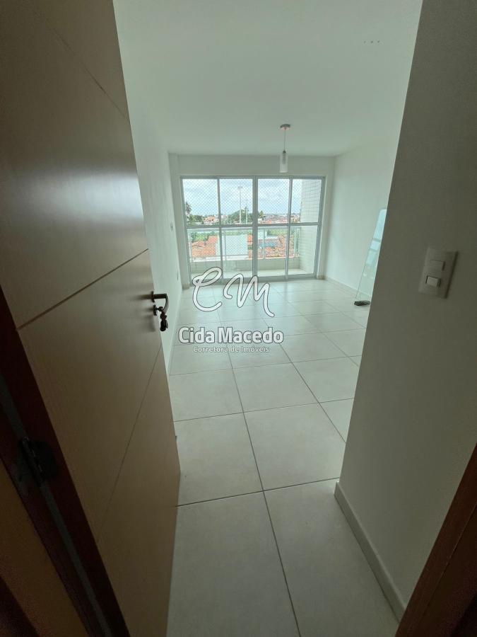 Apartamento para alugar com 2 quartos, 56m² - Foto 2