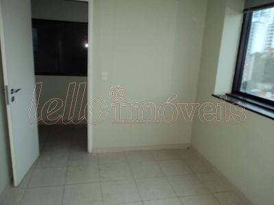 Conjunto Comercial-Sala para alugar, 230m² - Foto 9