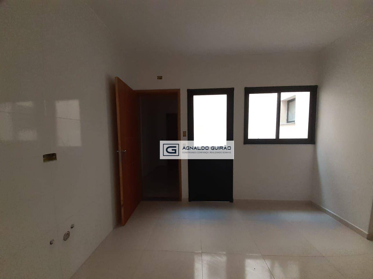 Apartamento à venda com 2 quartos, 40m² - Foto 5