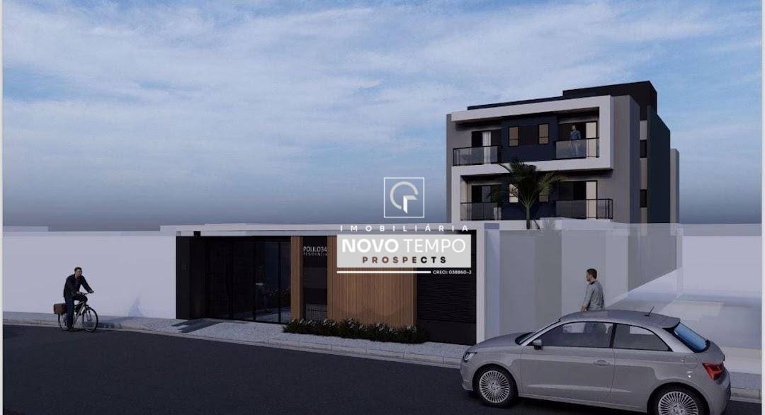 Sobrado à venda com 2 quartos, 50m² - Foto 9