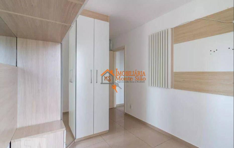 Apartamento à venda com 2 quartos, 55m² - Foto 15