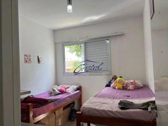 Apartamento à venda com 2 quartos, 73m² - Foto 11