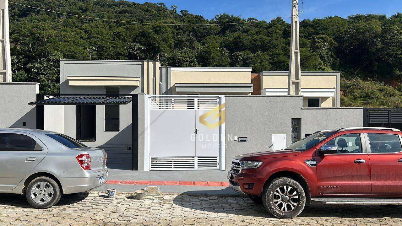 Casa, 2 quartos, 60 m² - Foto 5