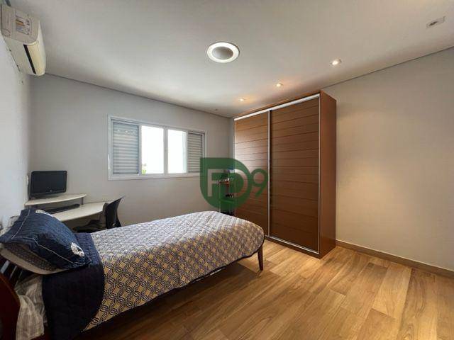 Casa de Condomínio à venda com 3 quartos, 352m² - Foto 30