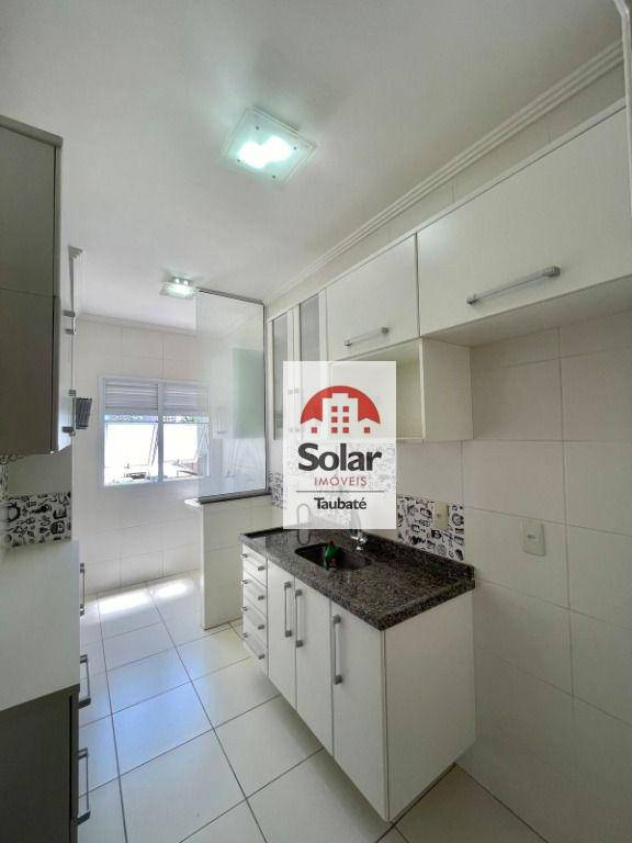 Apartamento à venda com 2 quartos, 58m² - Foto 3