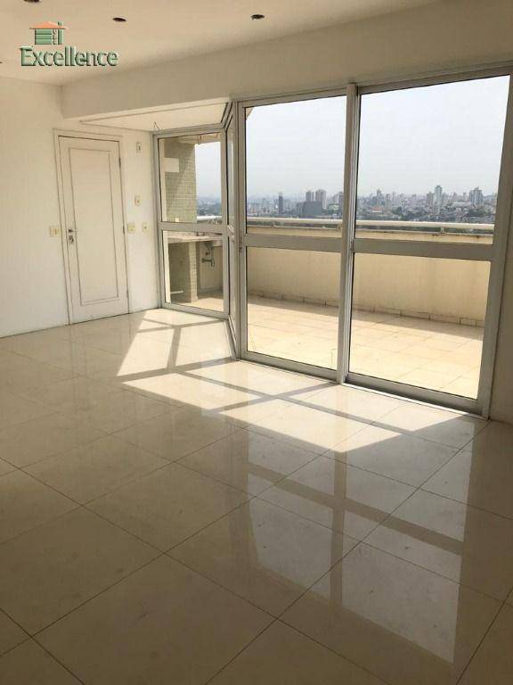 Apartamento à venda com 4 quartos, 213m² - Foto 1