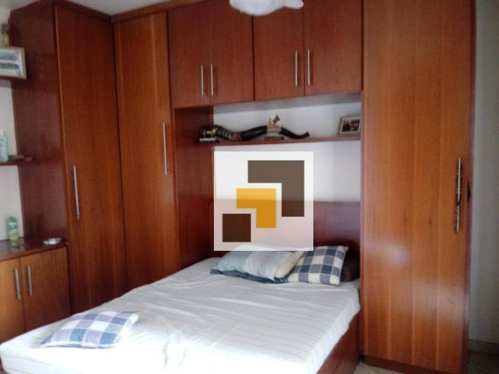 Apartamento à venda com 5 quartos, 232m² - Foto 11