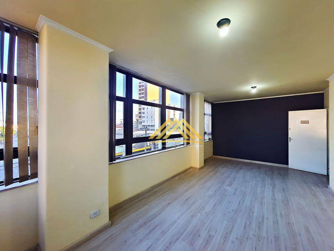 Conjunto Comercial-Sala à venda, 38m² - Foto 3