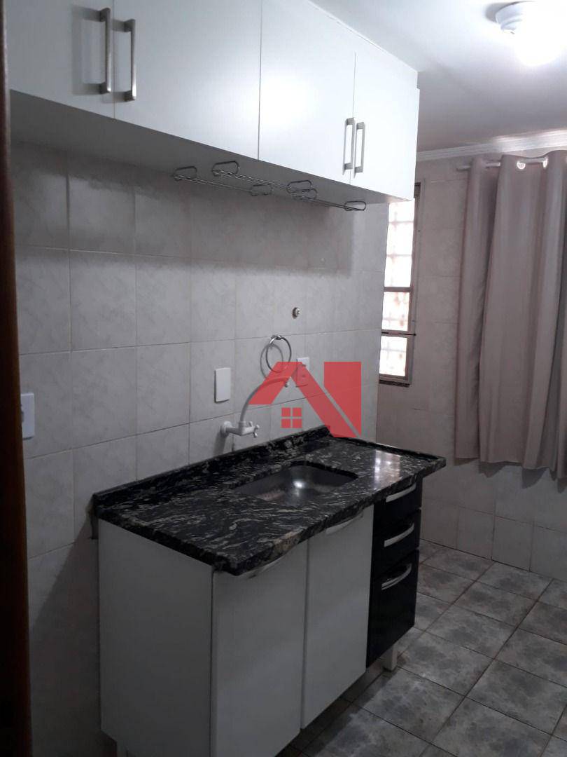 Apartamento à venda com 2 quartos, 48m² - Foto 9