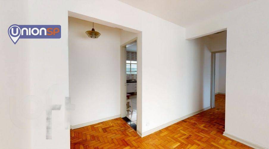 Apartamento à venda com 1 quarto, 56m² - Foto 4