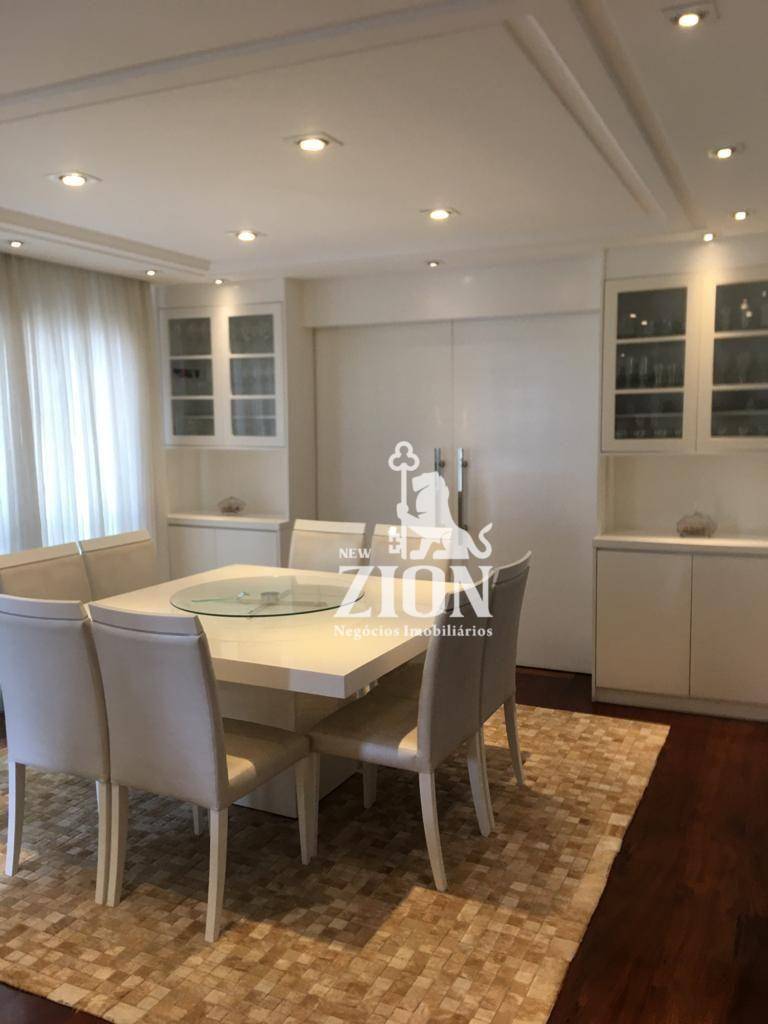 Apartamento à venda com 4 quartos, 220m² - Foto 20