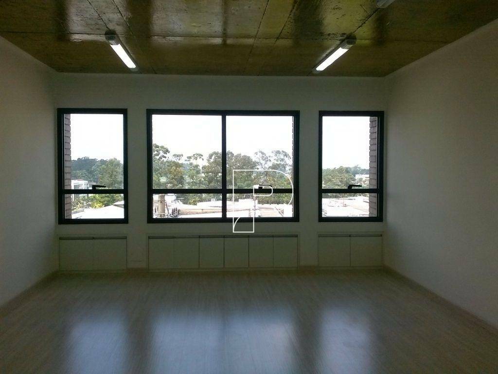 Conjunto Comercial-Sala para alugar, 41m² - Foto 1