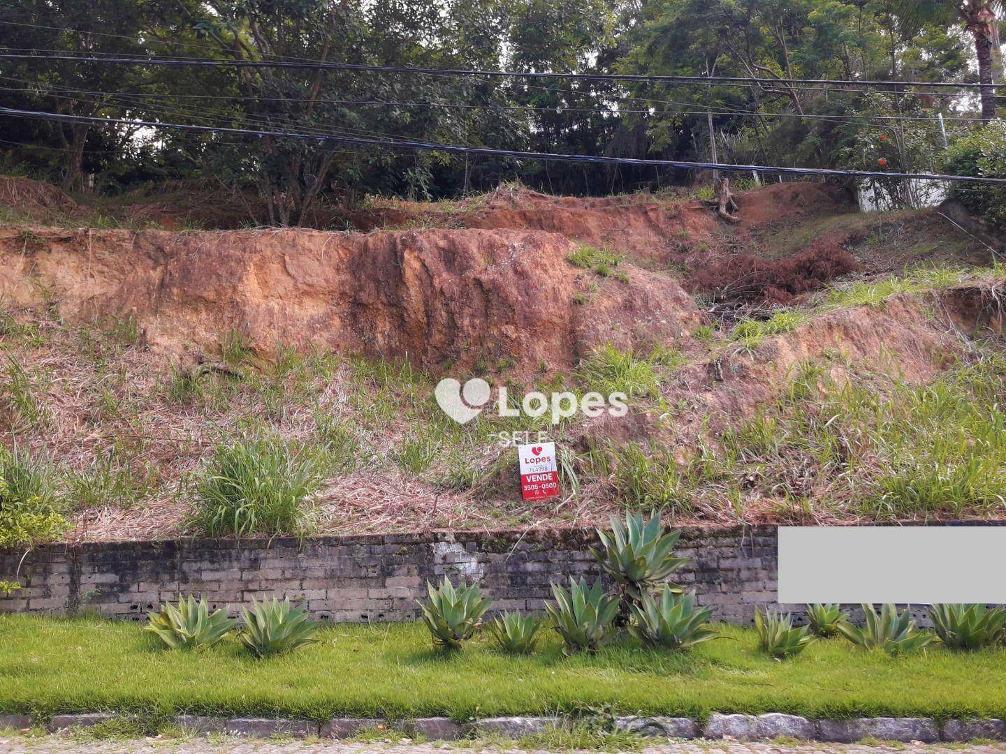 Loteamento e Condomínio à venda, 1140M2 - Foto 1