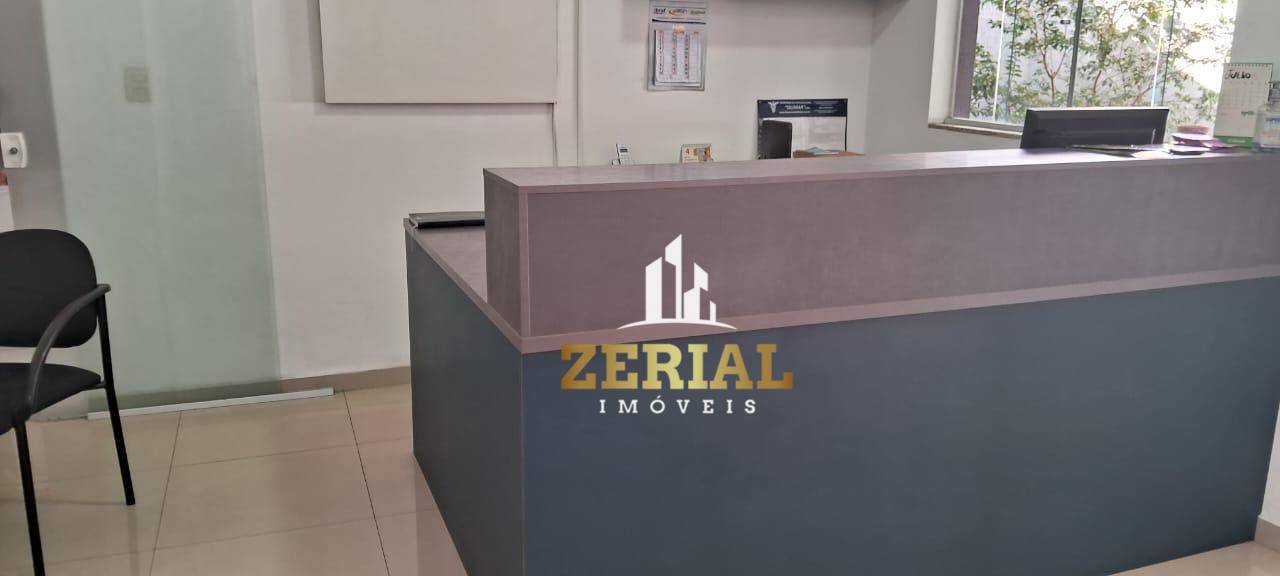 Sobrado para alugar com 2 quartos, 76m² - Foto 2