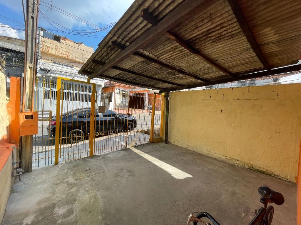 Casa à venda com 2 quartos, 90m² - Foto 5