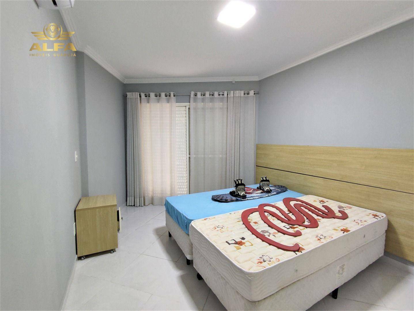 Apartamento à venda com 4 quartos, 152m² - Foto 10