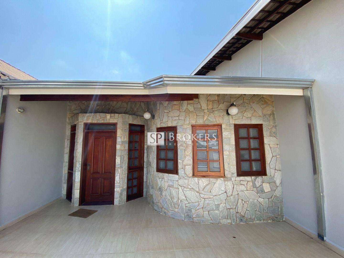 Casa, 4 quartos, 300 m² - Foto 6