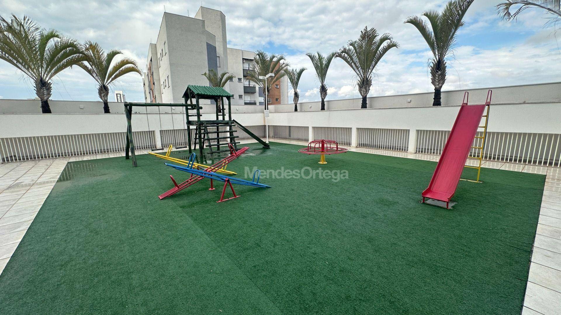 Apartamento à venda com 3 quartos, 85m² - Foto 39