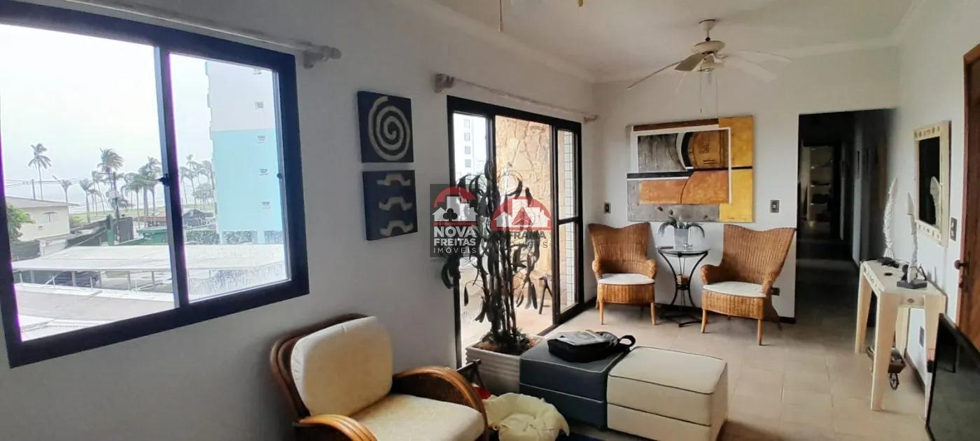 Apartamento à venda com 4 quartos, 136m² - Foto 4