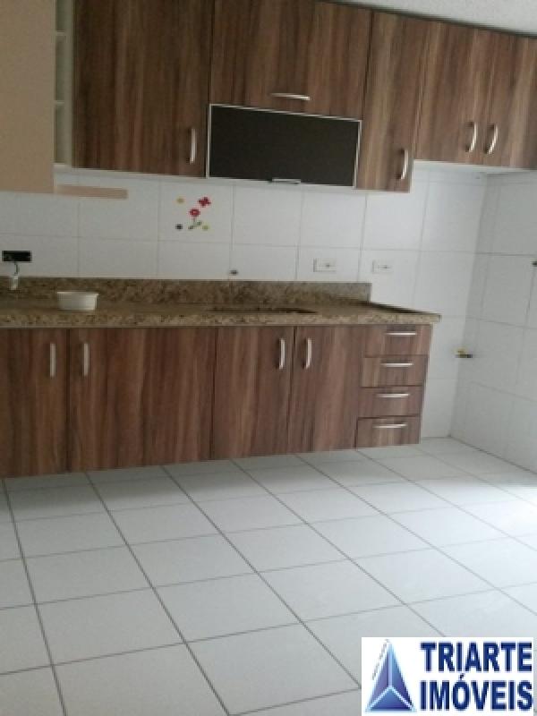 Apartamento à venda com 2 quartos, 62m² - Foto 3