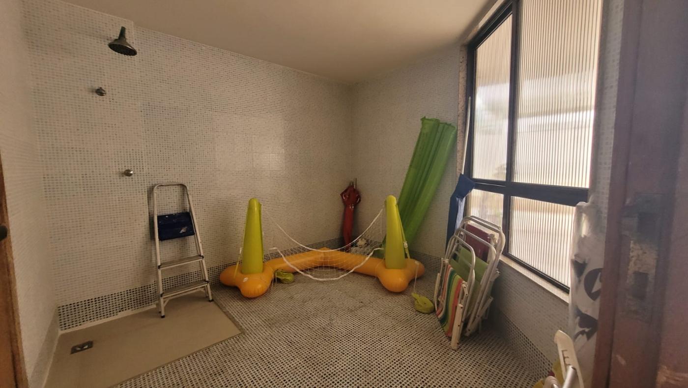 Apartamento à venda com 4 quartos, 196m² - Foto 40