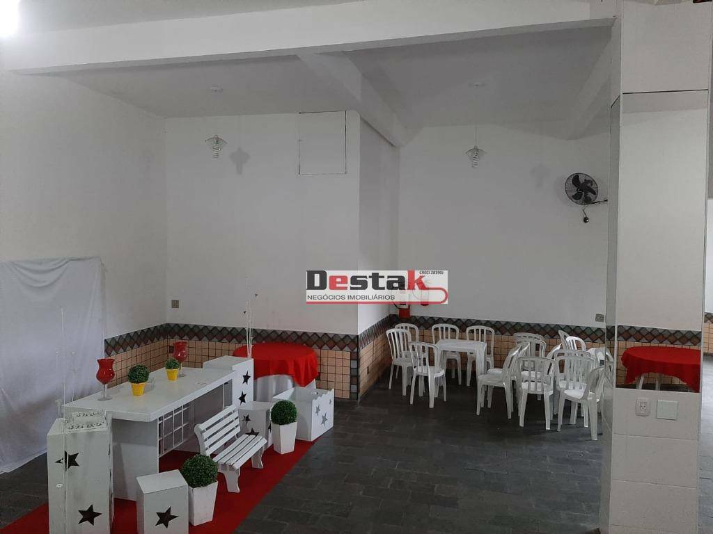 Sobrado à venda com 3 quartos, 362m² - Foto 38
