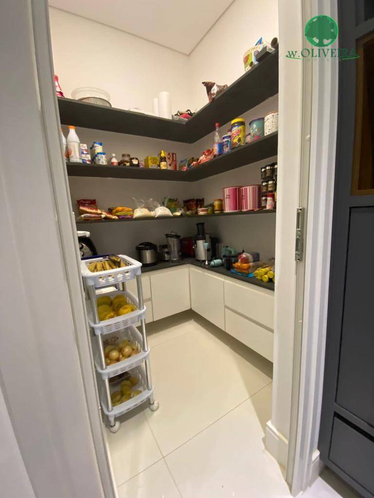 Sobrado à venda com 3 quartos, 195m² - Foto 6