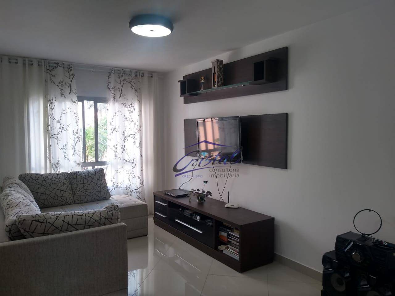 Apartamento à venda e aluguel com 2 quartos, 68m² - Foto 2