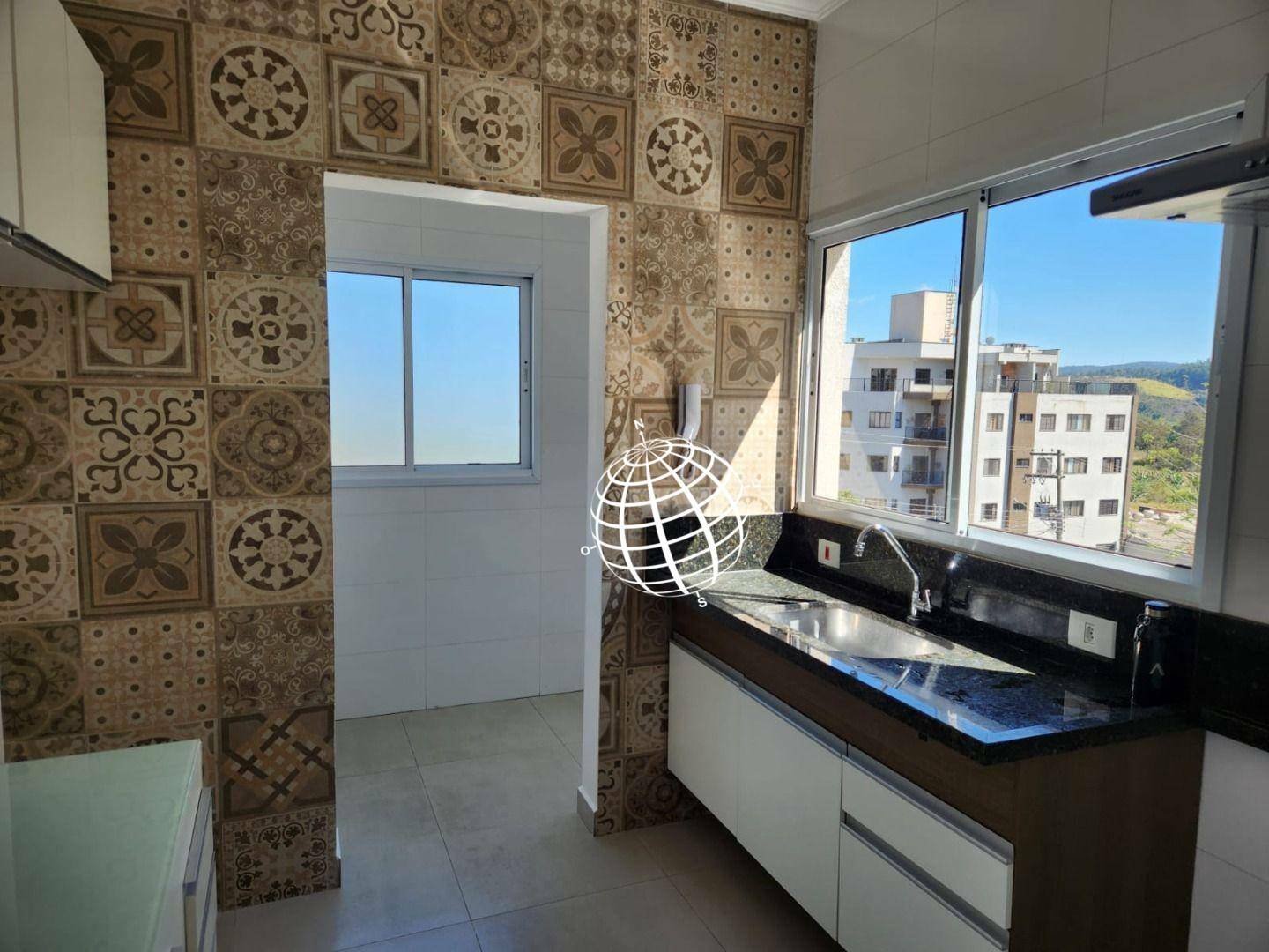 Apartamento, 2 quartos, 54 m² - Foto 9