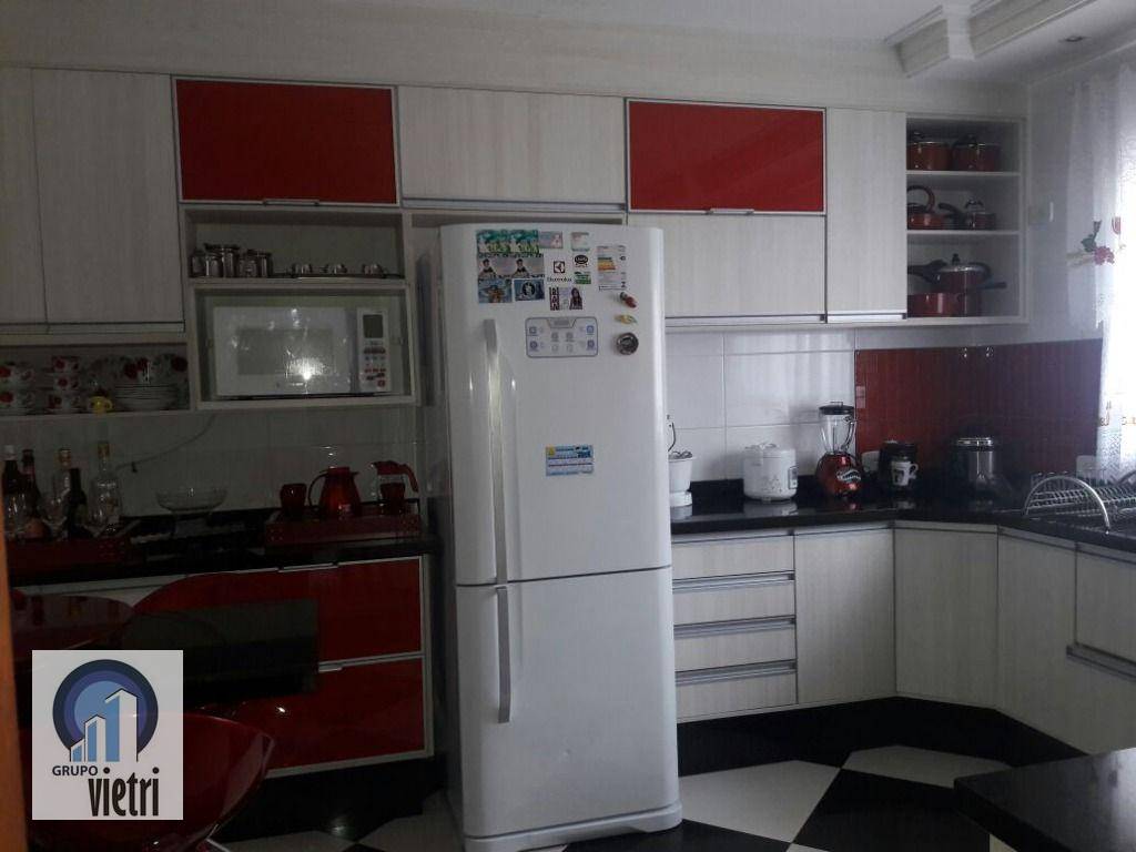 Sobrado à venda com 3 quartos, 150m² - Foto 49