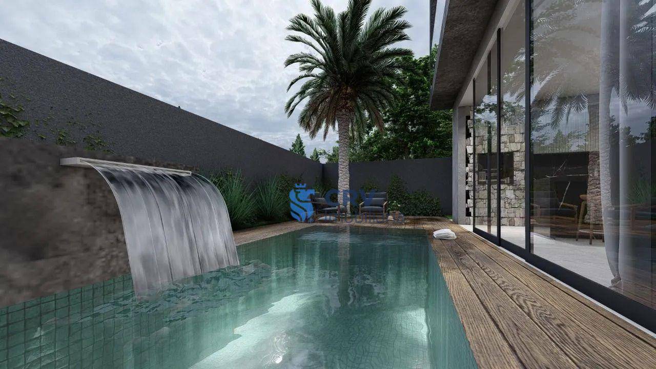 Sobrado à venda com 3 quartos, 233m² - Foto 13