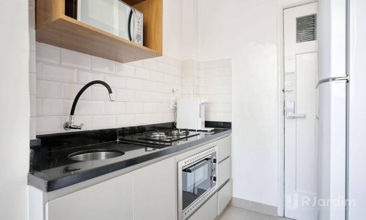 Apartamento para alugar com 2 quartos, 56m² - Foto 15