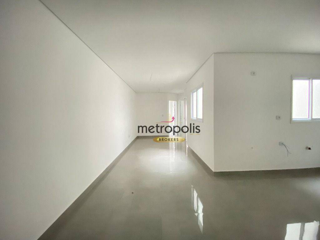 Cobertura à venda com 2 quartos, 61m² - Foto 2