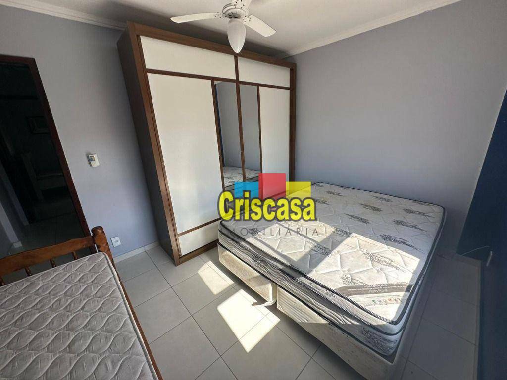 Casa à venda com 2 quartos, 75m² - Foto 15