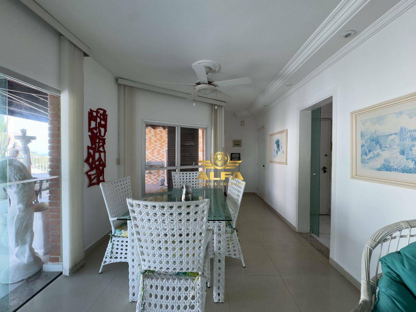 Cobertura à venda com 3 quartos, 240m² - Foto 14