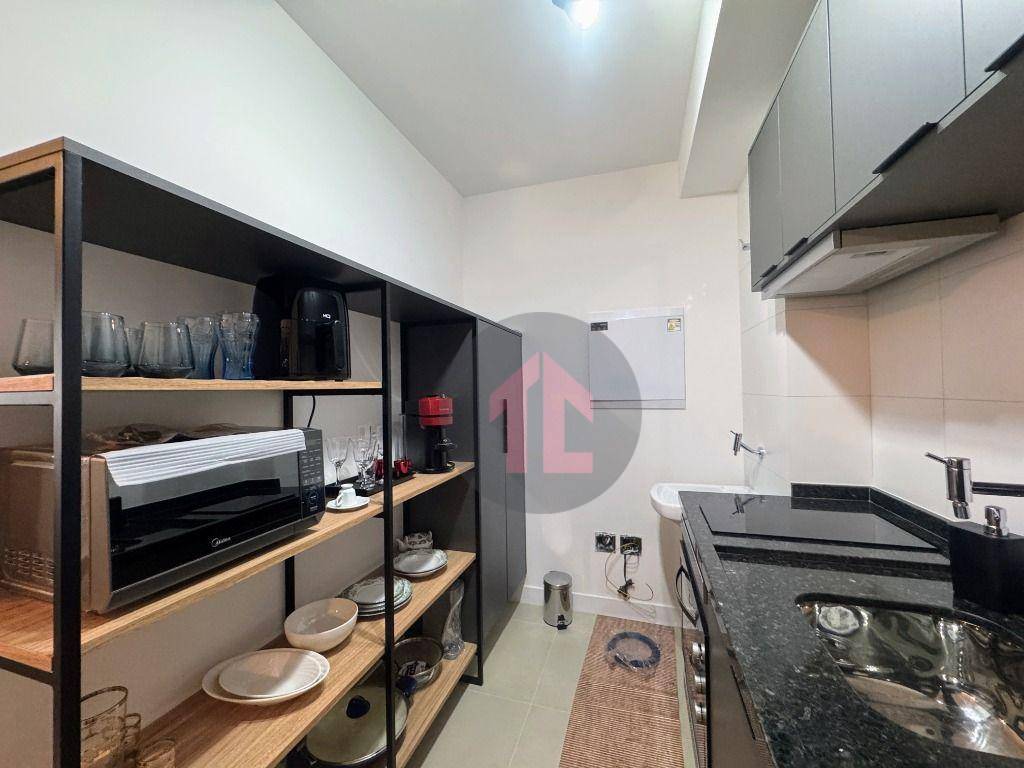 Kitnet-Studio, 45 m² - Foto 5